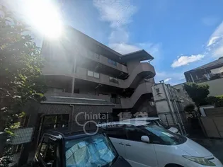 プルミエール五十鈴の画像