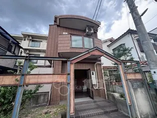 シティコーポ橋の内の画像