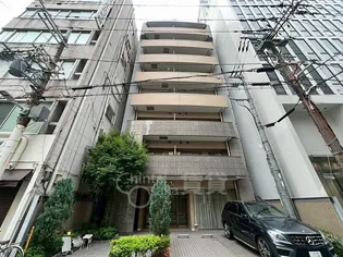 CHEZ CLARAの画像