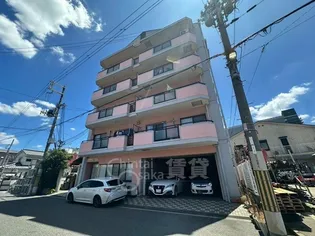 松栄マンションの画像