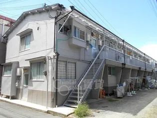 中里文化3号棟の画像