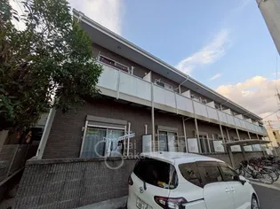 アンプルール クラージュ ウエストヒルズの画像