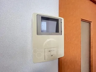 レオパレスフォレスト【3階】のその他画像