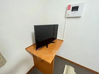 レオパレスフォレスト【3階】のその他画像