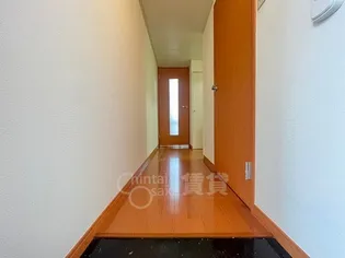 レオパレスフォレスト【3階】のその他画像