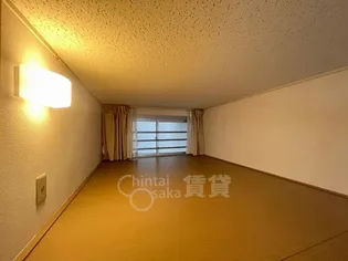 レオパレスフォレスト【3階】のその他画像