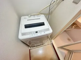 レオパレスフォレスト【3階】のその他画像