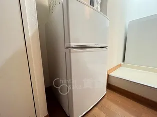 レオパレスフォレスト【3階】のその他画像