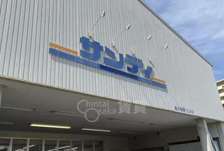 レオパレスフォレスト【3階】の周辺