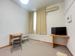 レオパレスフォレスト【3階】の周辺