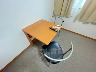 レオパレスフォレスト【3階】の内装