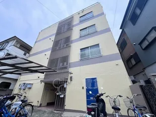 豊中コーエーマンションの画像