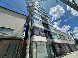 サニーMSビル福町の画像