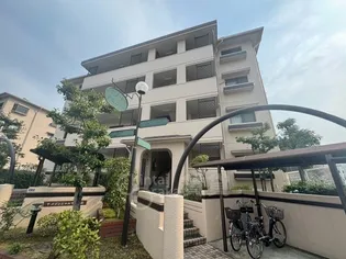 T・メゾンシャルマント2【4階】の外観