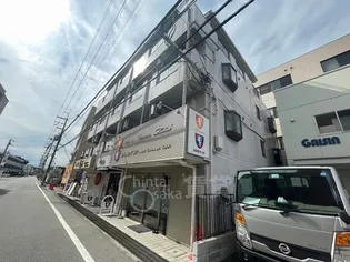 パレ アルハンブラⅡの画像