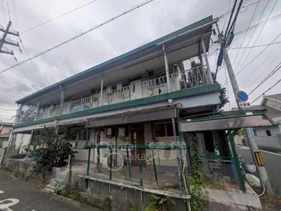 フォアール鳥飼和道1号棟の画像