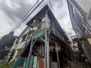 大阪府摂津市鳥飼和道1丁目【アパート】の外観