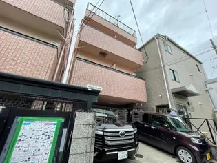 ルーラルタツミ【5階】の外観