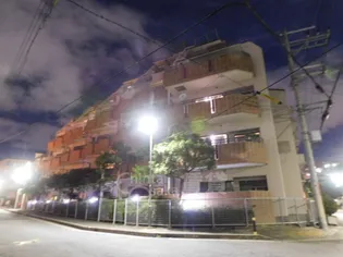 大阪府豊中市旭丘【マンション】の外観