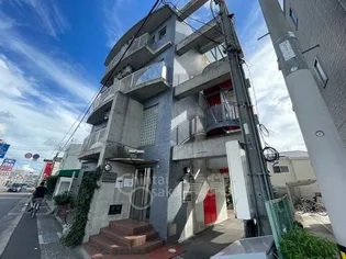 ジュネスナカイ2の画像