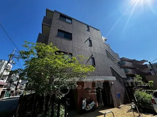 コンフォート緑地【3階】の外観