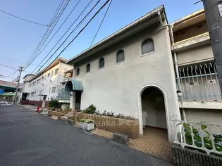 ヴェルデみき【3階】の外観