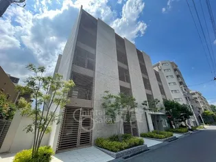 少路パークレジデンスの画像