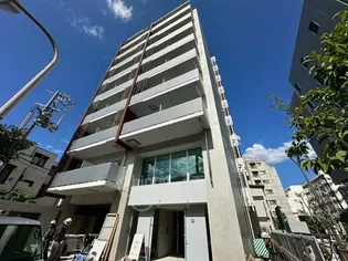 エメルミナ豊中岡町【7階】の外観