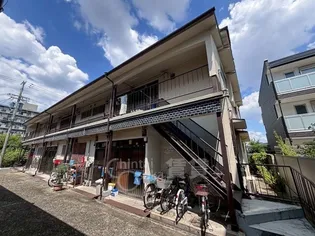 ハイツ昭和苑の画像