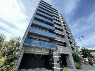 S-RESIDENCE天満Gracis【10階】の外観