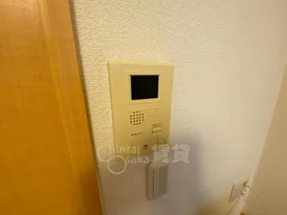 レオパレス南高浜【1階】のその他画像