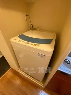 レオパレス南高浜【1階】のその他画像