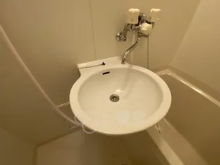 レオパレス南高浜【3階】の内装