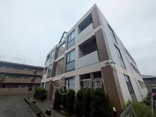 レーブ95【1階】の外観