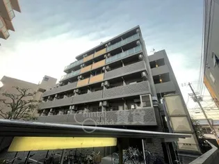 パセオ石橋の画像