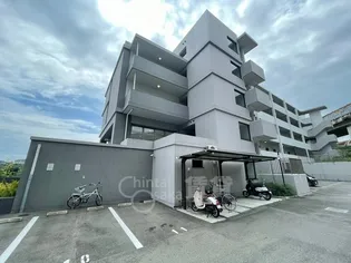 カサルテ吹田青葉丘【1階】の外観