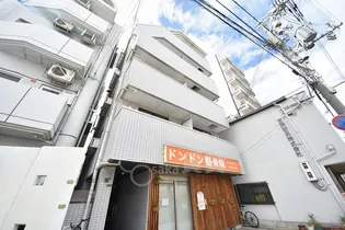 松岡マンションの画像