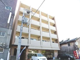 エレガンスレイヴの画像