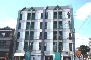 コスモハイツ今福の画像