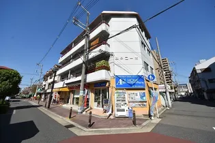 藤伊コーポの画像