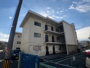 グレースマンションの画像