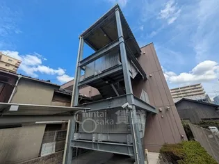 メープルスクエア心斎橋の画像