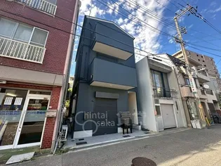 MPハウス【2階】の外観