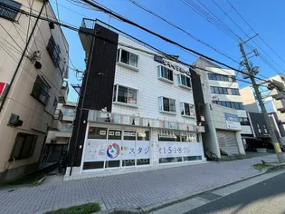 ダイイチビル【3階】の外観