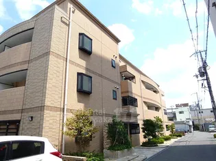 メゾンクレアスタイルの画像