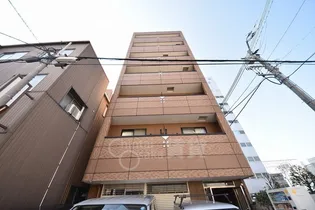 プレジール今福鶴見の画像