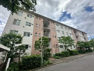 有楽箕面ハイツ7号棟の画像