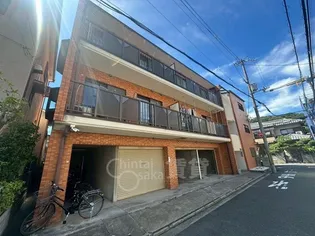 清泉ビル江坂の画像