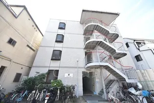 プレアール今福西の画像