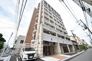 LUXE都島Ⅲの画像